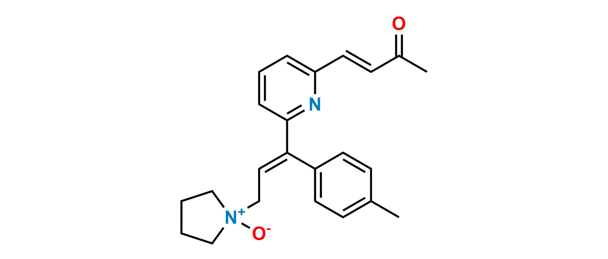 Acrivastine Impurity 3